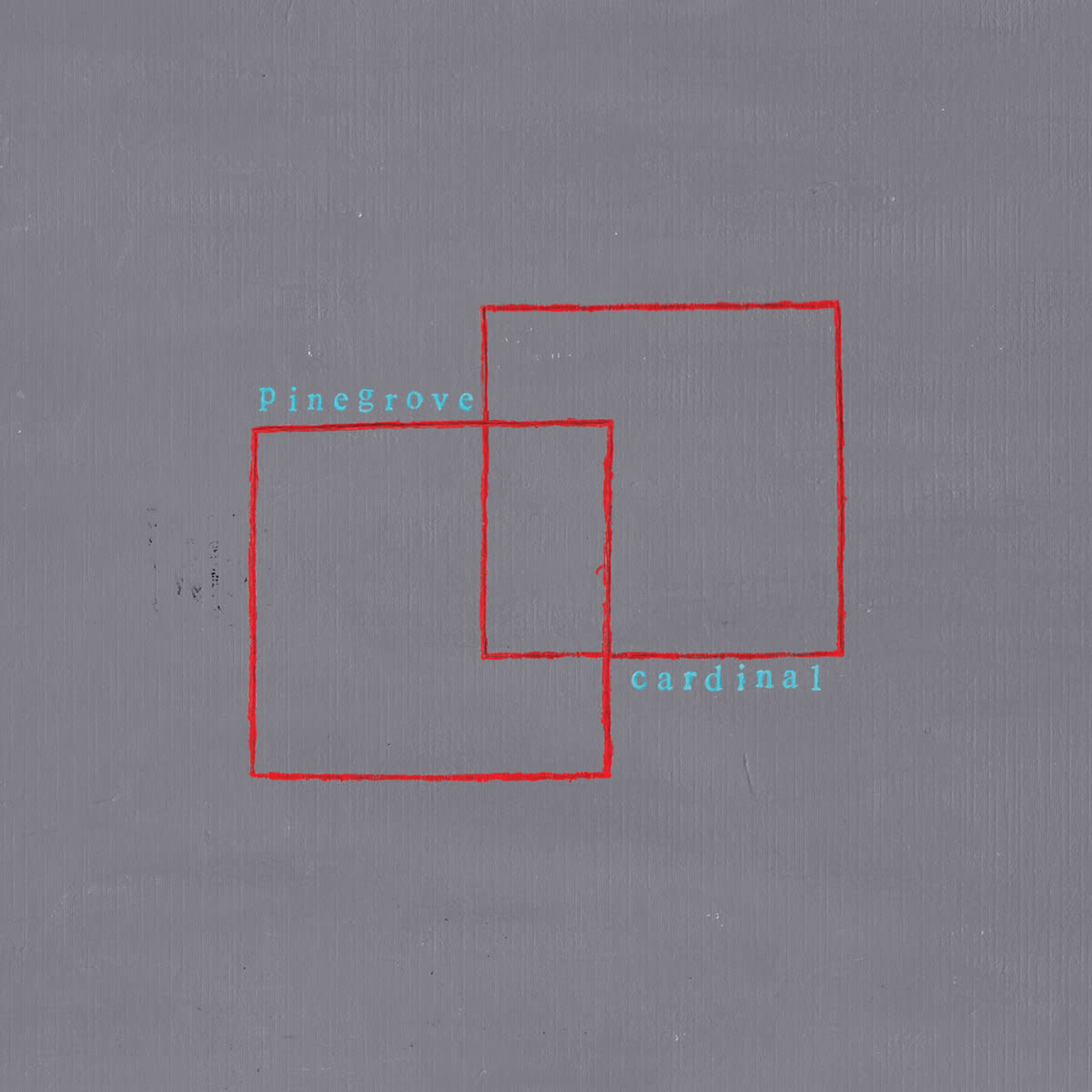 [New Vinyl] Pinegrove - Cardinal