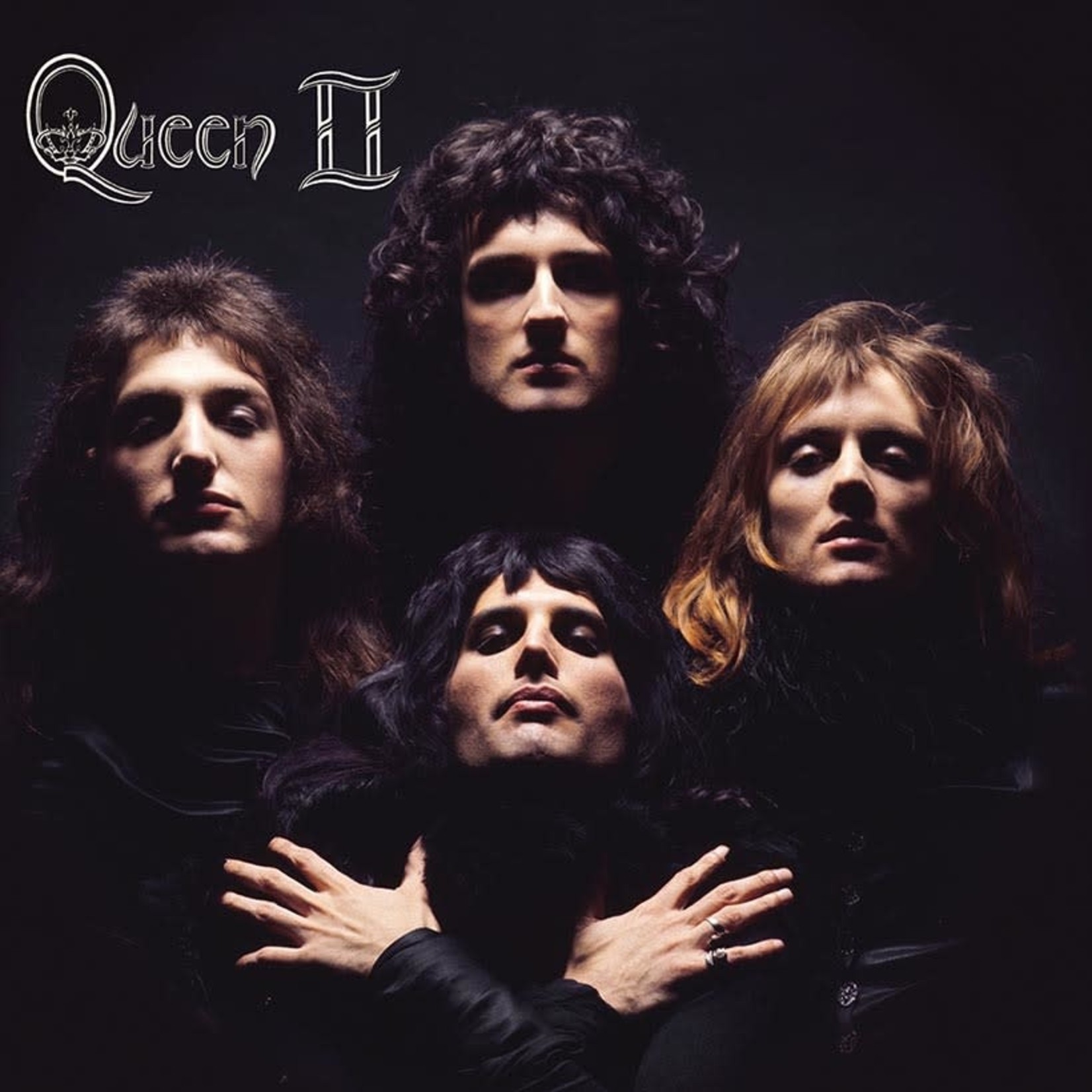 [Vintage] Queen - II