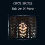 [Vintage Vinyl] Chris Squire - Fish Out of Water
