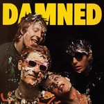 [New] Damned - Damned Damned Damned (40th Anniversary Edition, 180g)