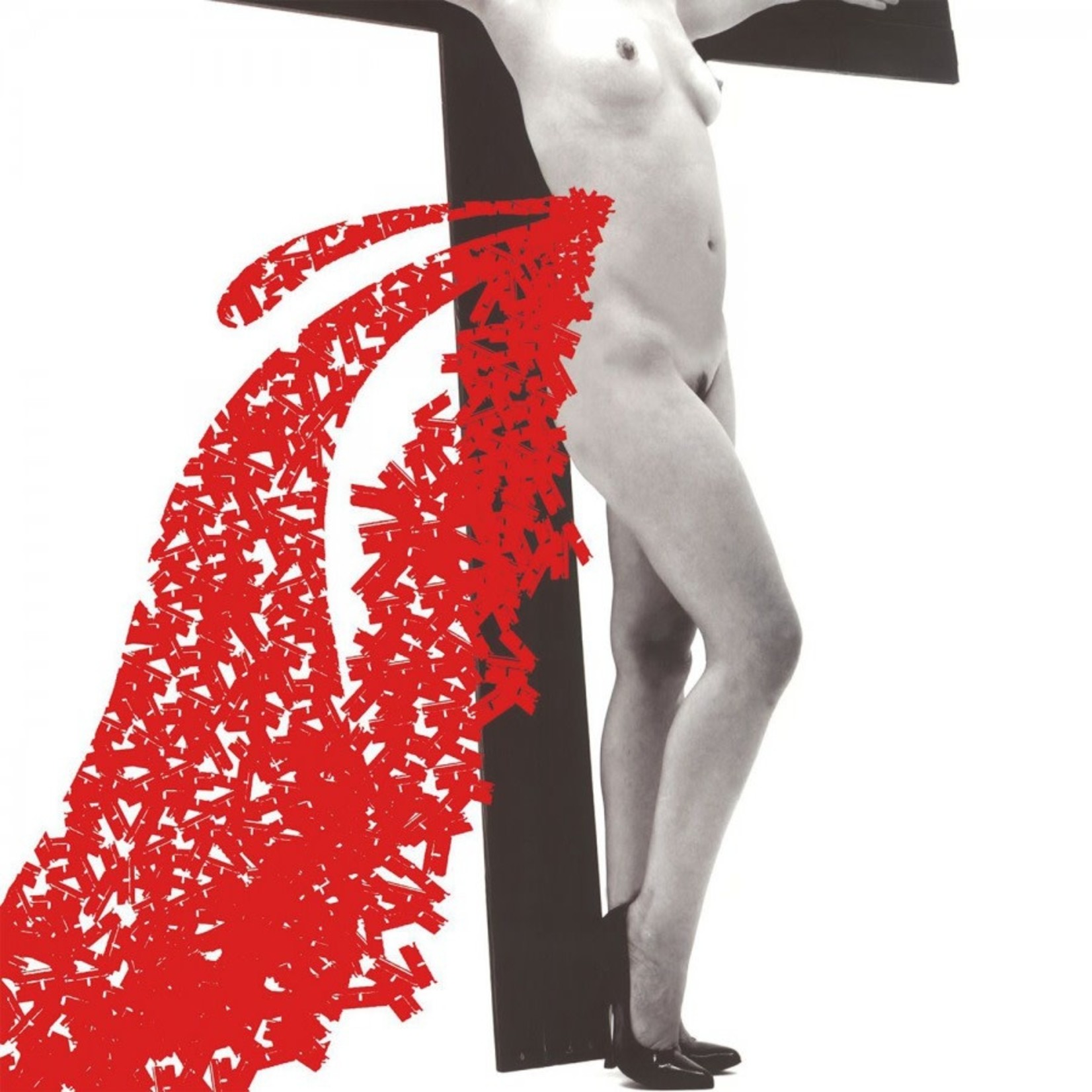 [New Vinyl] Distillers - Coral Fang