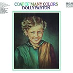 [New] Dolly Parton - Coat of Many Colors