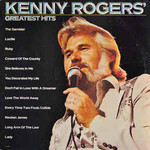 [Vintage Vinyl] Kenny Rogers - Greatest Hits (Liberty)