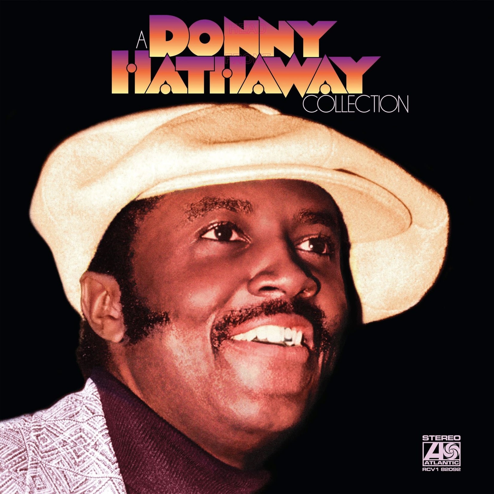 [New Vinyl] Donny Hathaway - A Donny Hathaway Collection (2LP, purple)