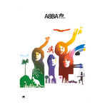 [Vintage Vinyl] ABBA - The Album