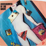 [Vintage Vinyl] Rolling Stones - Undercover of the Night (12")