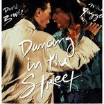 [Vintage] David Bowie & Mick Jagger - Dancing in the Street (12")