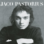 [New Vinyl] Jaco Pastorius - Jaco Pastorius