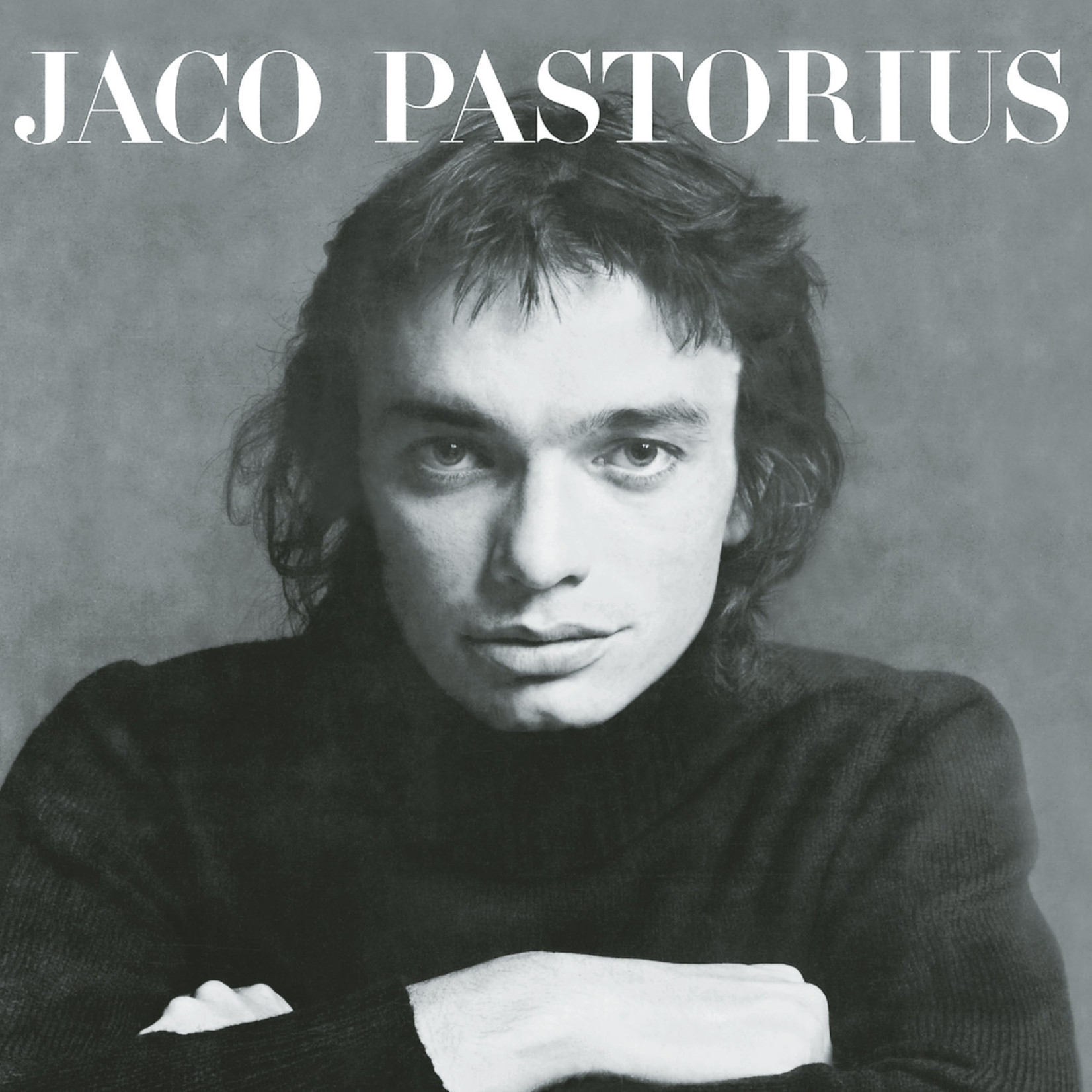 [New Vinyl] Jaco Pastorius - Jaco Pastorius