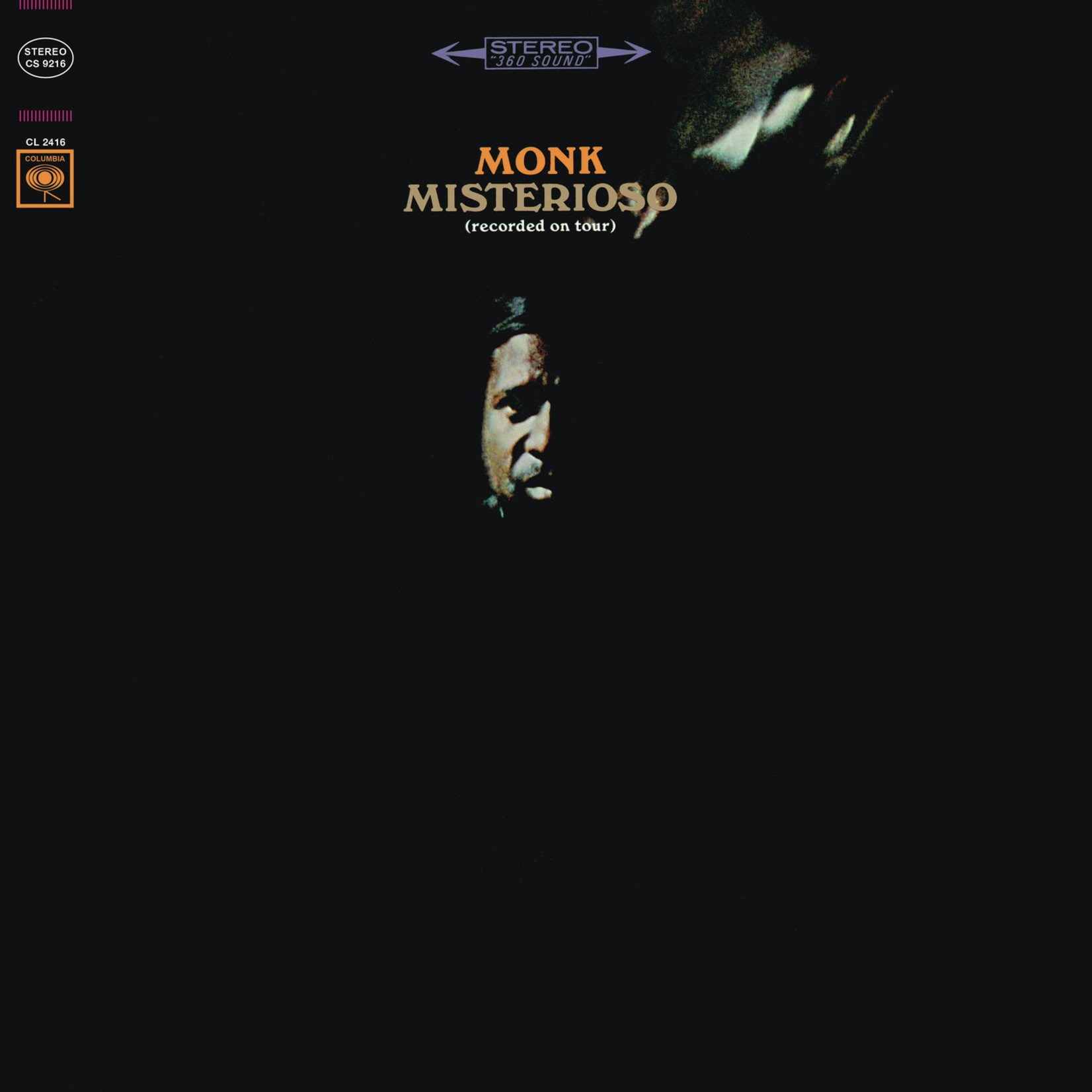 [New] Thelonious Monk - Misterioso