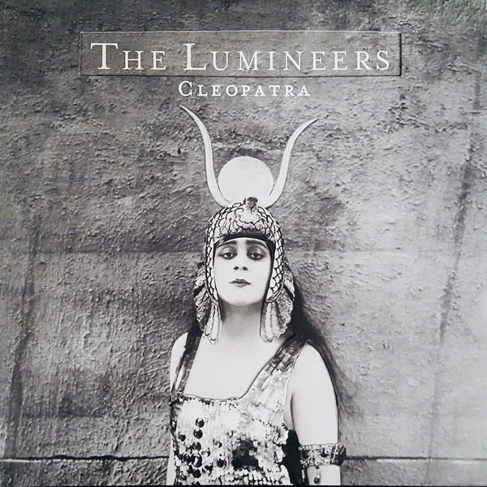 [New] Lumineers - Cleopatra