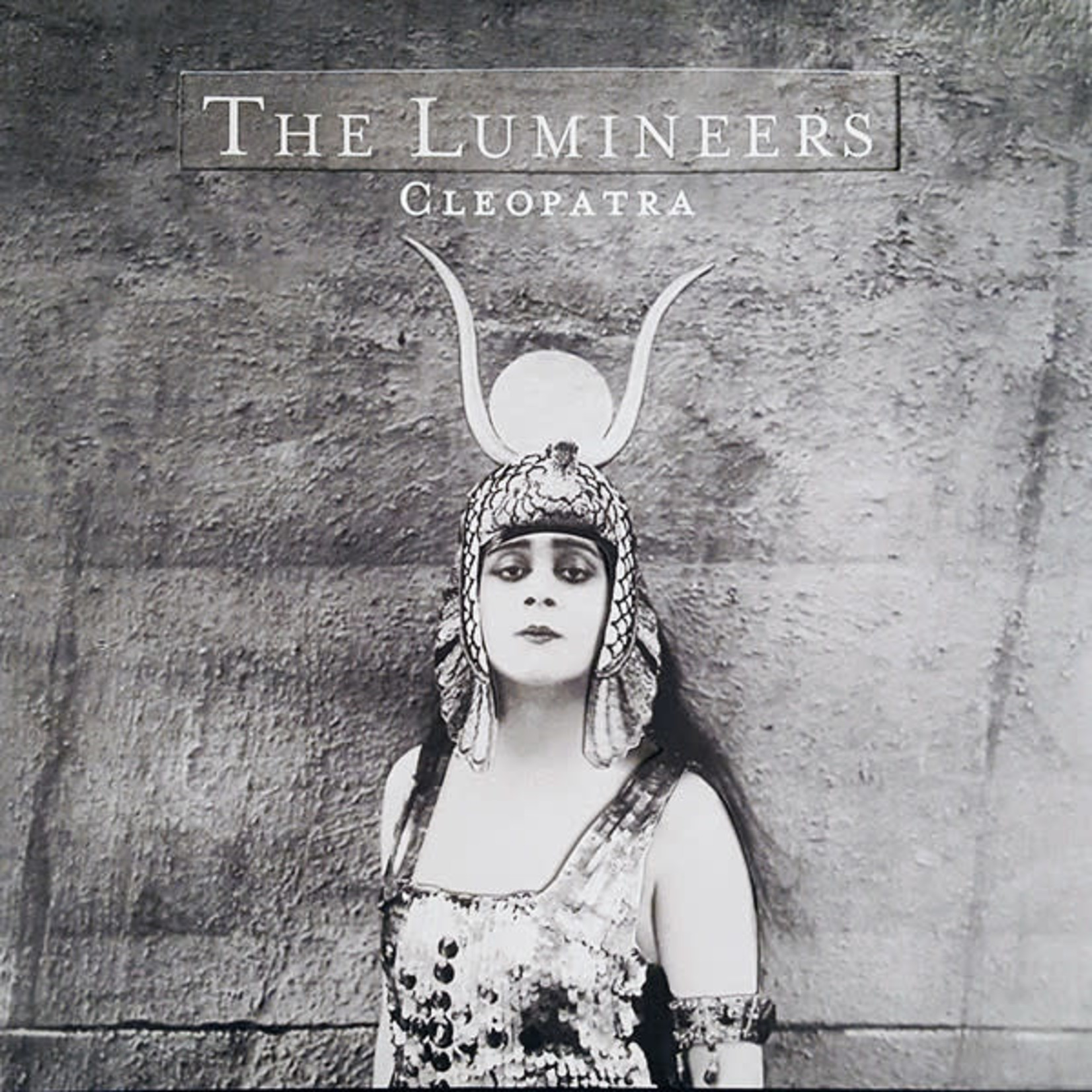 [New Vinyl] Lumineers - Cleopatra