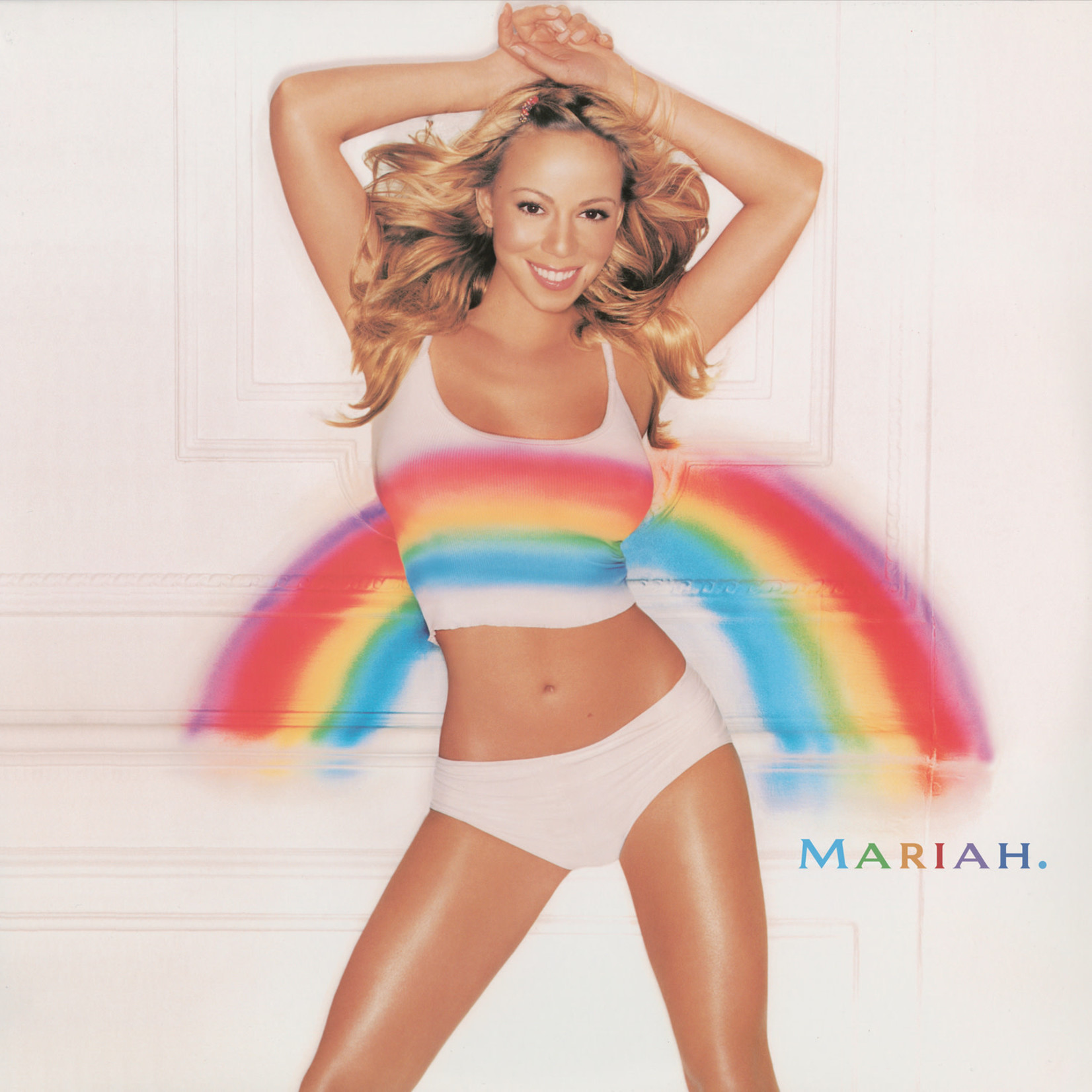 [New] Mariah Carey - Rainbow