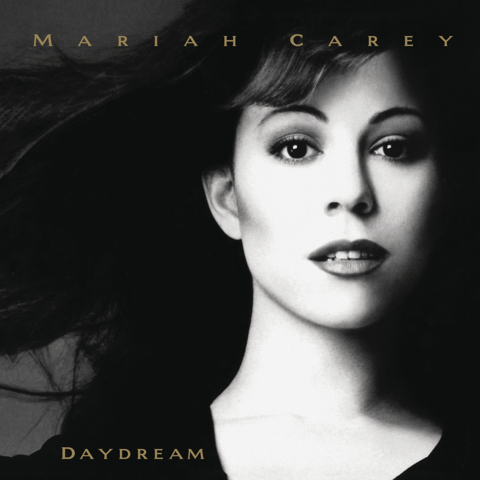 [New] Mariah Carey - Daydream