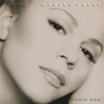 [New Vinyl] Mariah Carey - Music Box