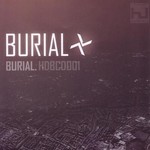 [New] Burial - self-titled (2LP)