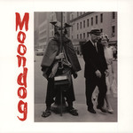 Moondog - The Viking of Sixth Avenue (2LP)