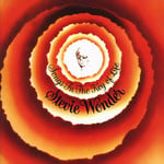 [Vintage] Stevie Wonder - Songs in the Key of Life (2LP+7"+book)