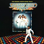 [Vintage] Various Artists - Saturday Night Fever (2LP, soundtrack)
