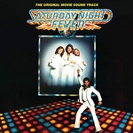 [Vintage Vinyl] Various Artists - Saturday Night Fever (2LP, soundtrack)