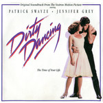 [Vintage Vinyl] Various Artists - Dirty Dancing (soundtrack)