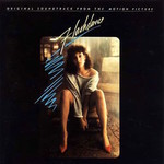 [Vintage Vinyl] Various Artists - Flashdance (soundtrack)