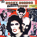 [Vintage] Various Artists - Rocky Horror Picture Show (soundtrack)