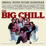 [Vintage Vinyl] Various Artists - Big Chill (soundtrack)