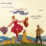 [Vintage] Rodgers & Hammerstien - Sound of Music (soundtrack)