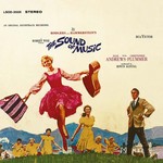 [Vintage Vinyl] Rodgers & Hammerstien - Sound of Music (soundtrack)