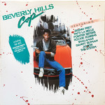[Vintage Vinyl] Various Artists - Beverly Hills Cop (soundtrack)