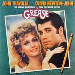 [Vintage Vinyl] Various Artists - Grease (soundtrack)