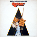 [Vintage Vinyl] Various Artists - A Clockwork Orange (soundtrack)