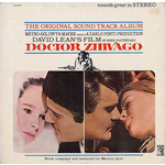 [Vintage Vinyl] Maurice Jarre - Doctor Zhivago (soundtrack)