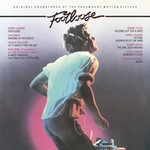 [Vintage Vinyl] Various Artists - Footloose (soundtrack)