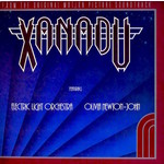[Vintage] Olivia Newton-John & Electric Light Orchestra - Xanadu (soundtrack)