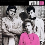 [Vintage Vinyl] Various Artists - Pretty in Pink (soundtrack)