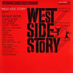 [Vintage] Leonard Bernstein - West Side Story (motion picture soundtrack)