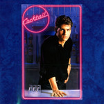 [Vintage Vinyl] Various Artists - Cocktail (soundtrack)