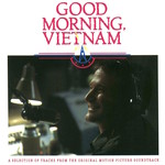 [Vintage Vinyl] Various Artists - Good Morning Vietnam (soundtrack)
