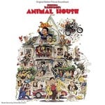 [Vintage Vinyl] Various Artists - Animal House (soundtrack)
