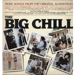 [Vintage] Various Artists - More Songs From Big Chill (soundtrack)