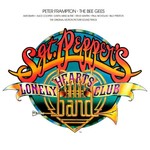 [Vintage Vinyl] Various Artists - Sgt. Pepper's Lonely Hearts Club Band (soundtrack)