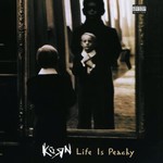 [New Vinyl] Korn - Life Is Peachy
