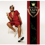 [New Vinyl] Bruno Mars - XXIVK Magic