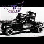 [Vintage] Aerosmith - Pump