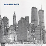 [New Vinyl] Beastie Boys - To the 5 Boroughs (2LP, gatefold)