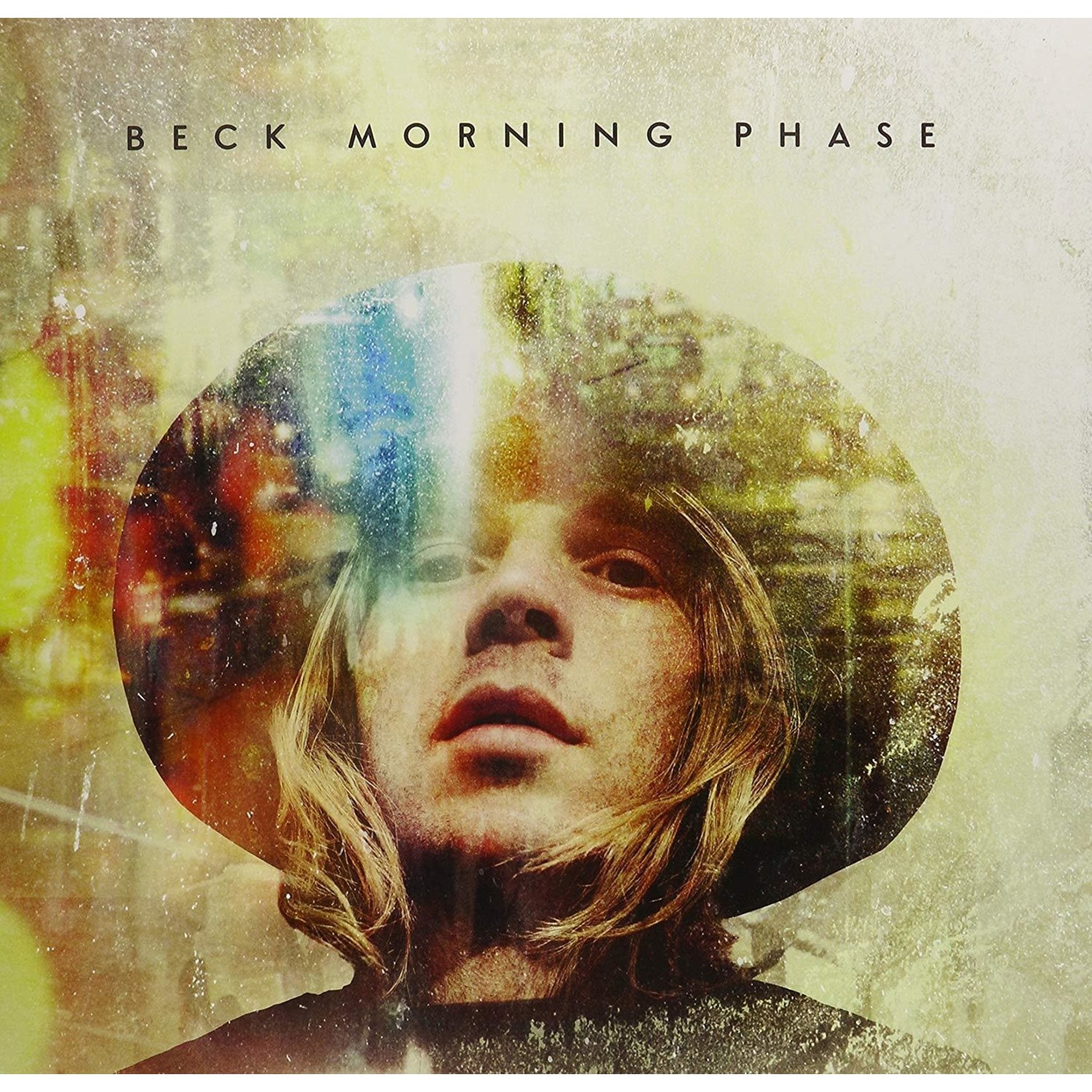 [New] Beck - Morning Phase