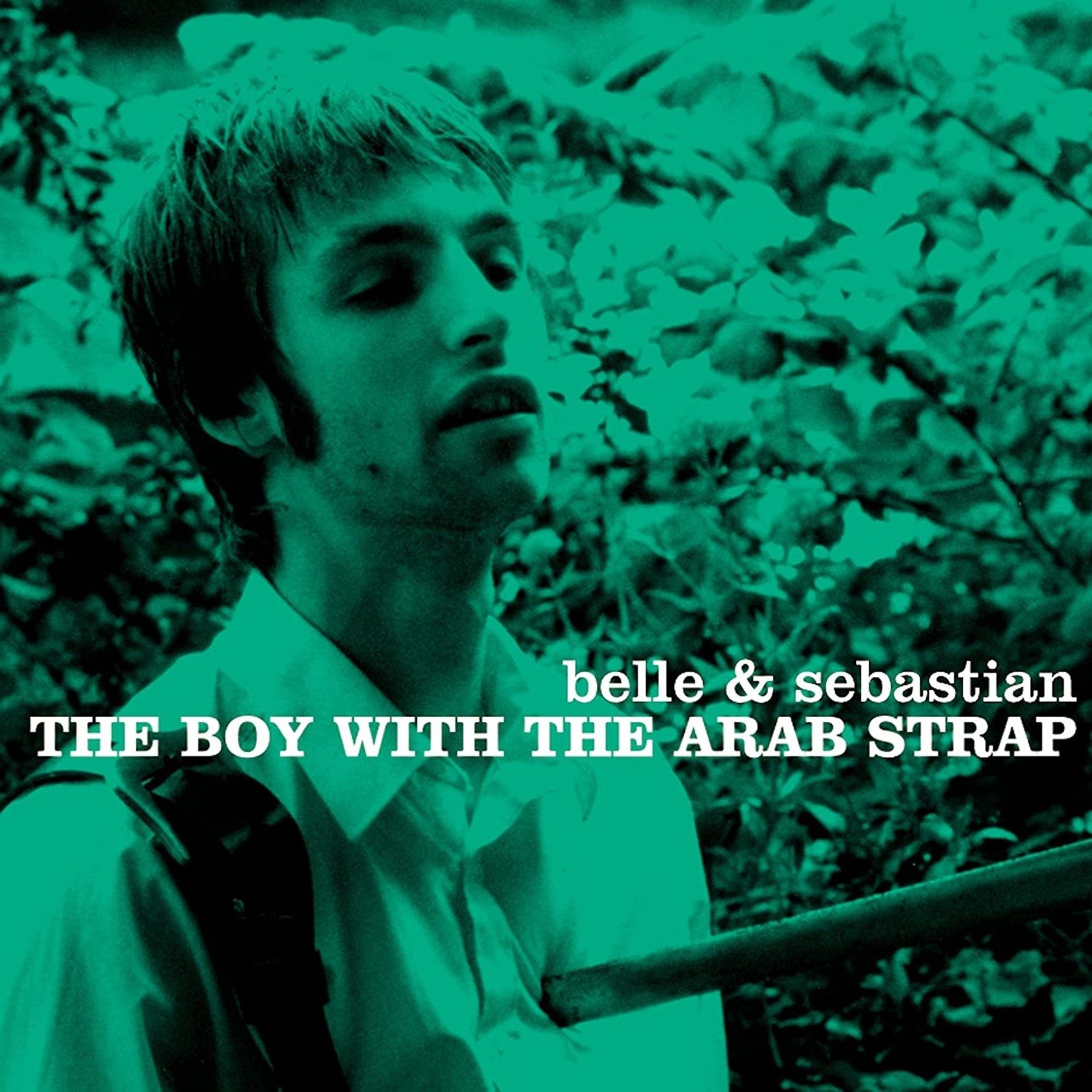 [New] Belle And Sebastian - The Boy With the Arab Strap