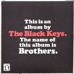 [New] Black Keys - Brothers (2LP, 10th Anniversary)